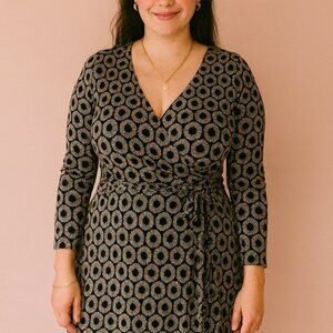 Planet dress - size 12